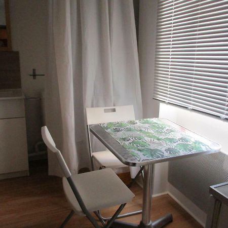 Apartament Petit Studio Lodève Zewnętrze zdjęcie