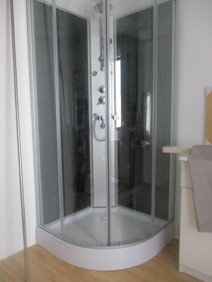 Apartament Petit Studio Lodève Zewnętrze zdjęcie